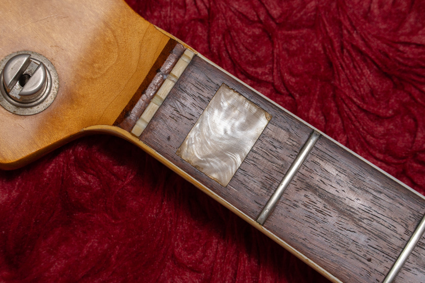 【used】Fender / 1972 Jazz Bass 3TS 3.915kg #364415【GIB Yokohama】