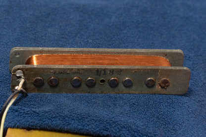 【used】Fender / 1972 Jazz Bass 3TS 3.915kg #364415【GIB Yokohama】