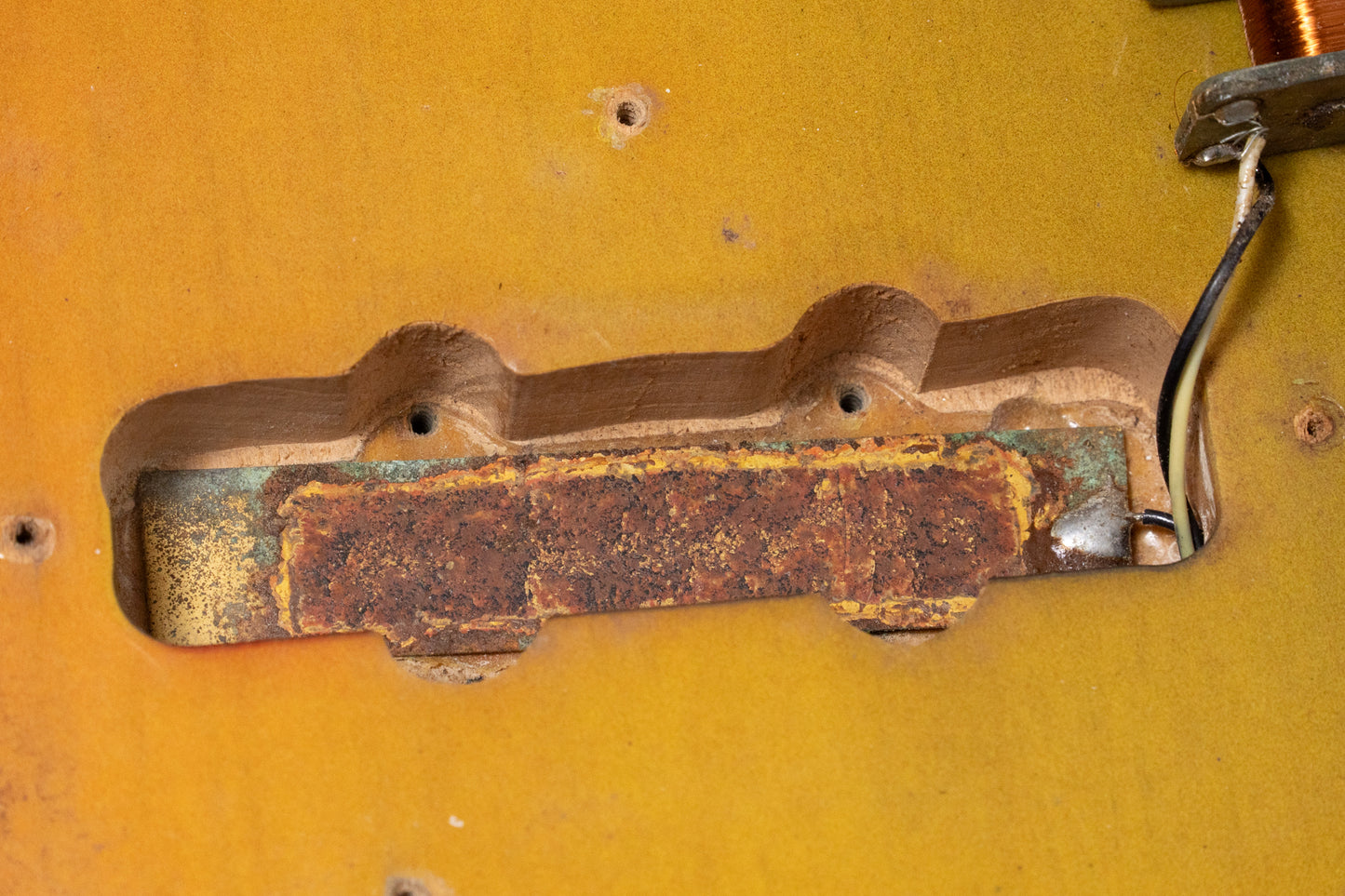 【used】Fender / 1972 Jazz Bass 3TS 3.915kg #364415【GIB Yokohama】
