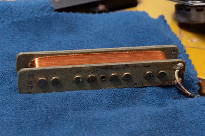 【used】Fender / 1972 Jazz Bass 3TS 3.915kg #364415【GIB Yokohama】