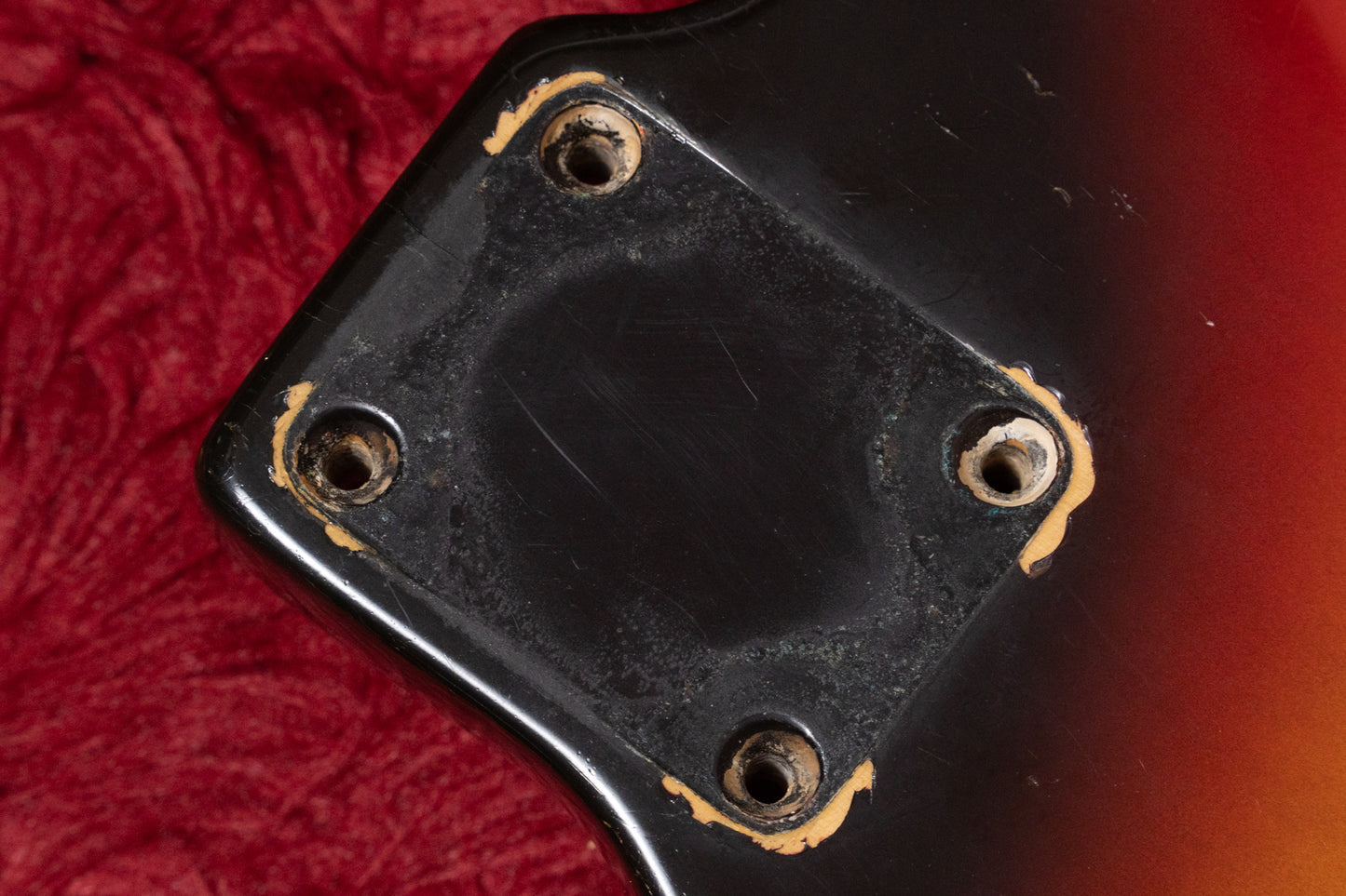 【used】Fender / 1972 Jazz Bass 3TS 3.915kg #364415【GIB Yokohama】