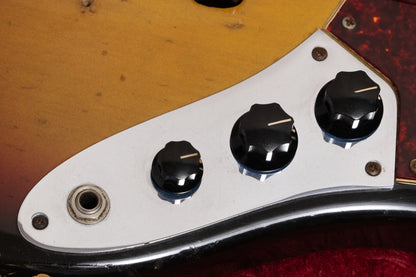 【used】Fender / 1972 Jazz Bass 3TS 3.915kg #364415【GIB Yokohama】