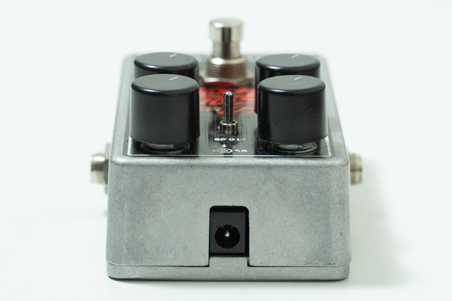 【used】Electro-Harmonix / Bass Soul Food Overdrive【GIB横浜エフェクター館】