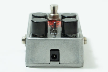 【used】Electro-Harmonix / Bass Soul Food Overdrive【GIB横浜エフェクター館】