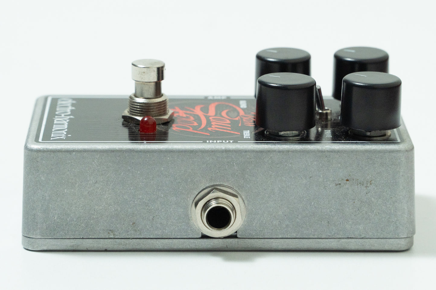 【used】Electro-Harmonix / Bass Soul Food Overdrive【GIB横浜エフェクター館】