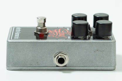 【used】Electro-Harmonix / Bass Soul Food Overdrive【GIB横浜エフェクター館】