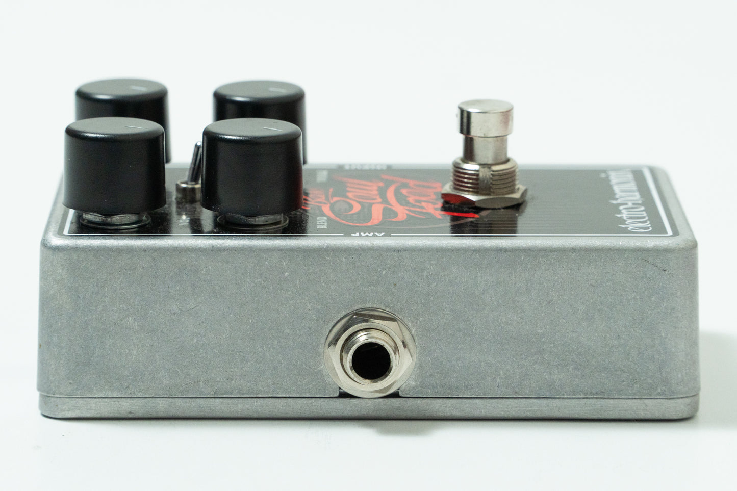 【used】Electro-Harmonix / Bass Soul Food Overdrive【GIB横浜エフェクター館】