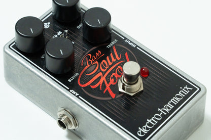 【used】Electro-Harmonix / Bass Soul Food Overdrive【GIB横浜エフェクター館】