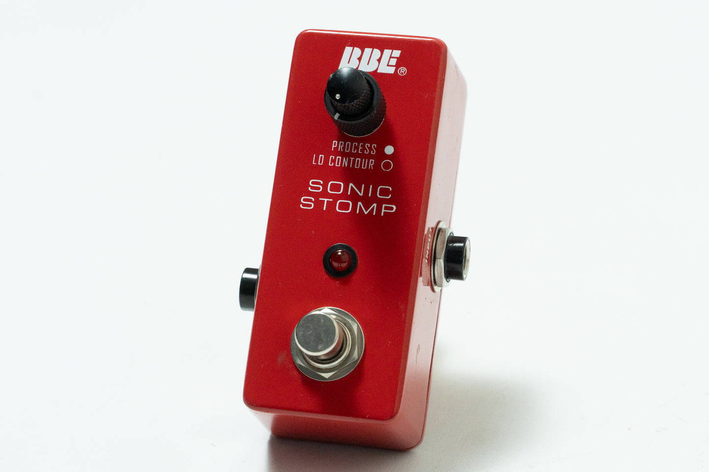 【used】BBE / Sonic Stomp MS92【GIB横浜エフェクター館】