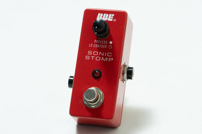 【used】BBE / Sonic Stomp MS92【GIB横浜エフェクター館】
