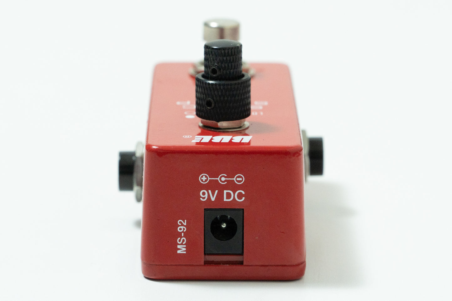 【used】BBE / Sonic Stomp MS92【GIB横浜エフェクター館】