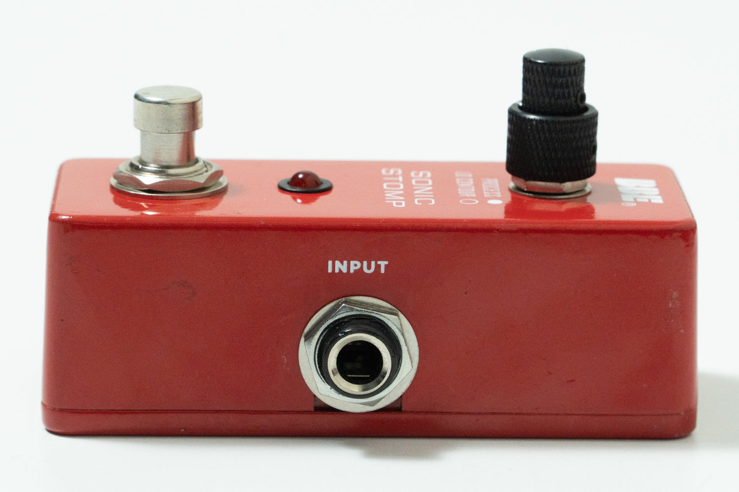 【used】BBE / Sonic Stomp MS92【GIB横浜エフェクター館】