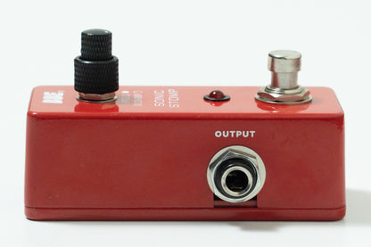 【used】BBE / Sonic Stomp MS92【GIB横浜エフェクター館】
