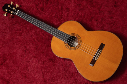 【used】Aria / AC75CB 4st Bass 2.030kg #1909279【Consignment】【GIB Yokohama】