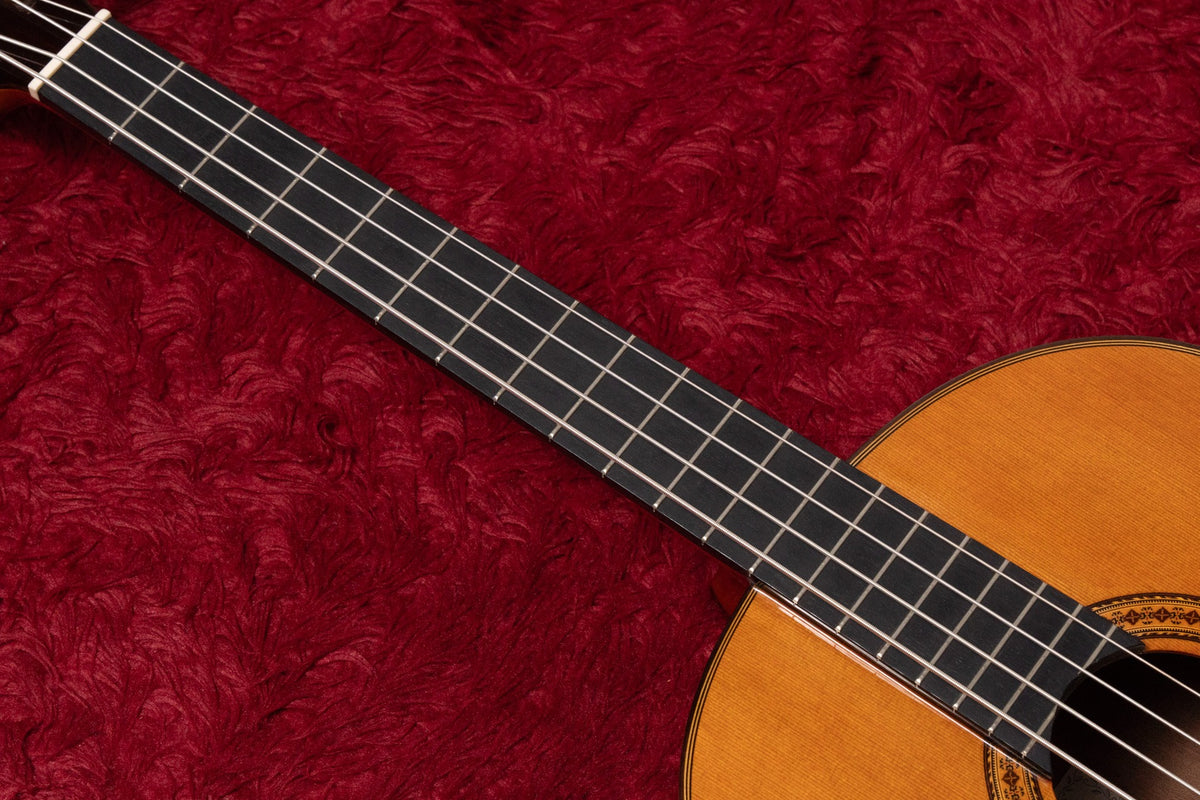 【used】Aria / AC75CB 4st Bass 2.030kg #1909279【Consignment】【GIB Yokohama】