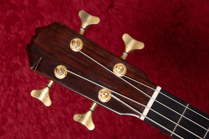 【used】Aria / AC75CB 4st Bass 2.030kg #1909279【Consignment】【GIB Yokohama】