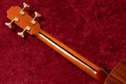 【used】Aria / AC75CB 4st Bass 2.030kg #1909279【Consignment】【GIB Yokohama】