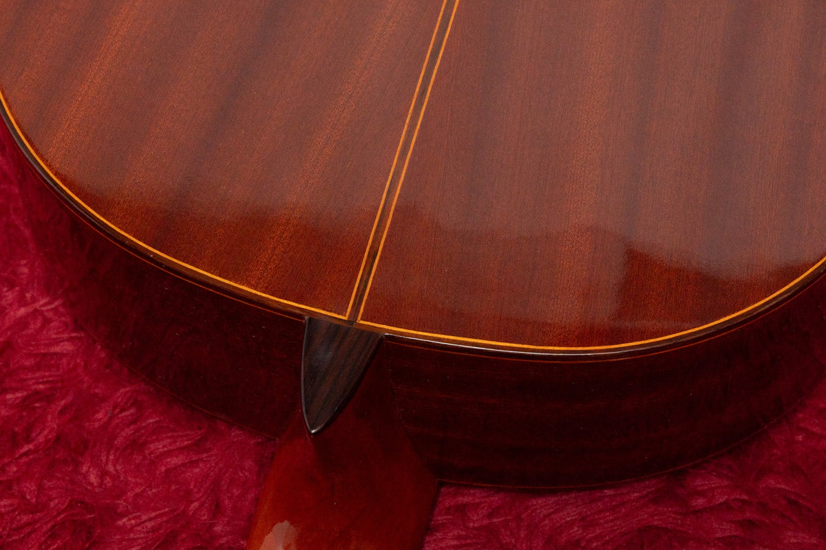 【used】Aria / AC75CB 4st Bass 2.030kg #1909279【Consignment】【GIB Yokohama】