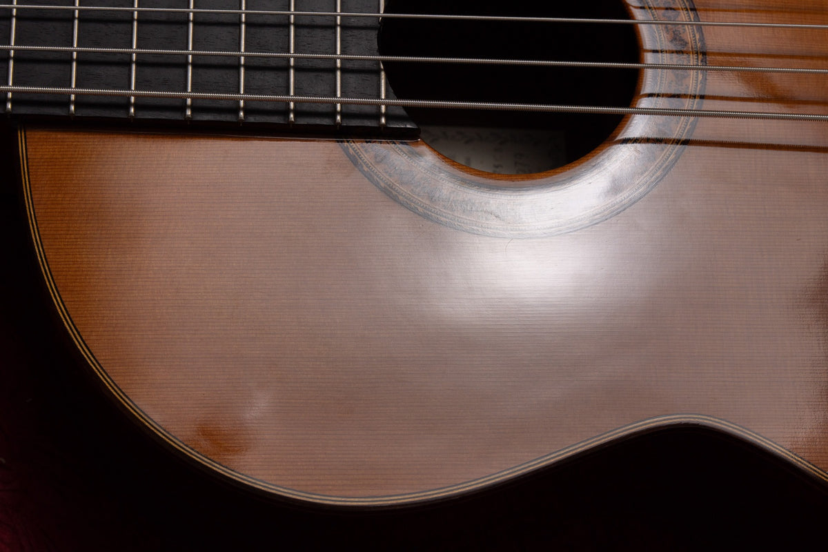 【used】Aria / AC75CB 4st Bass 2.030kg #1909279【Consignment】【GIB Yokohama】