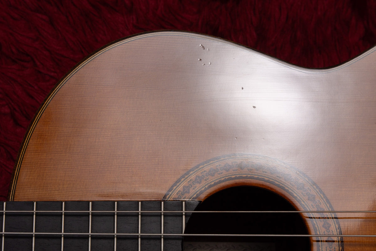 【used】Aria / AC75CB 4st Bass 2.030kg #1909279【Consignment】【GIB Yokohama】
