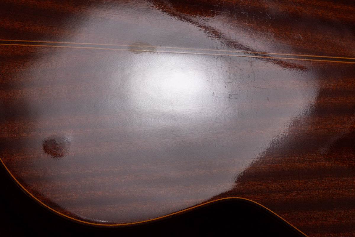 【used】Aria / AC75CB 4st Bass 2.030kg #1909279【Consignment】【GIB Yokohama】