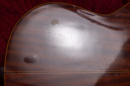 【used】Aria / AC75CB 4st Bass 2.030kg #1909279【Consignment】【GIB Yokohama】
