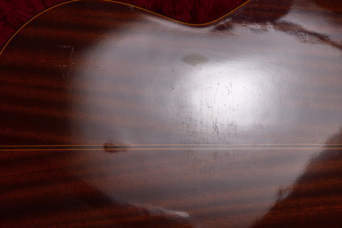 【used】Aria / AC75CB 4st Bass 2.030kg #1909279【Consignment】【GIB Yokohama】