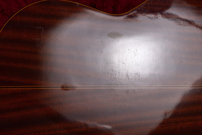 【used】Aria / AC75CB 4st Bass 2.030kg #1909279【Consignment】【GIB Yokohama】