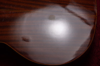 【used】Aria / AC75CB 4st Bass 2.030kg #1909279【Consignment】【GIB Yokohama】