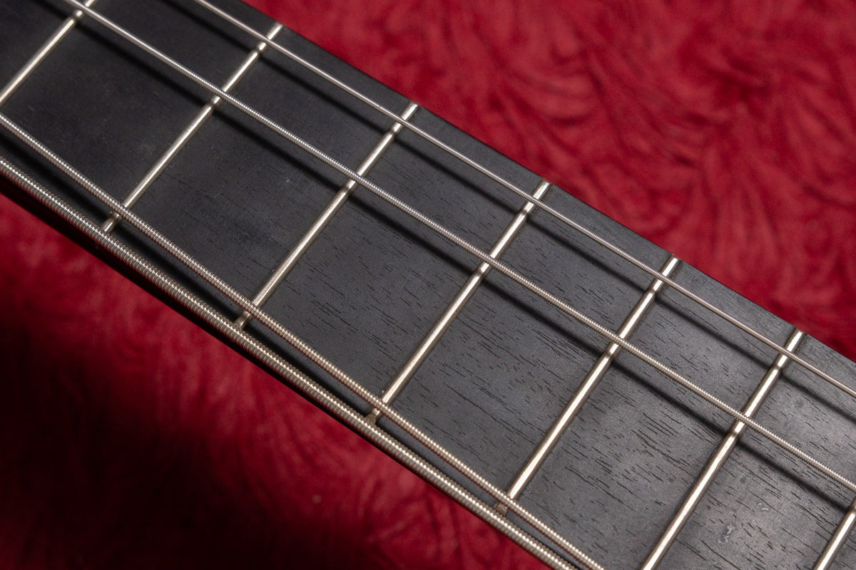 【used】Aria / AC75CB 4st Bass 2.030kg #1909279【Consignment】【GIB Yokohama】
