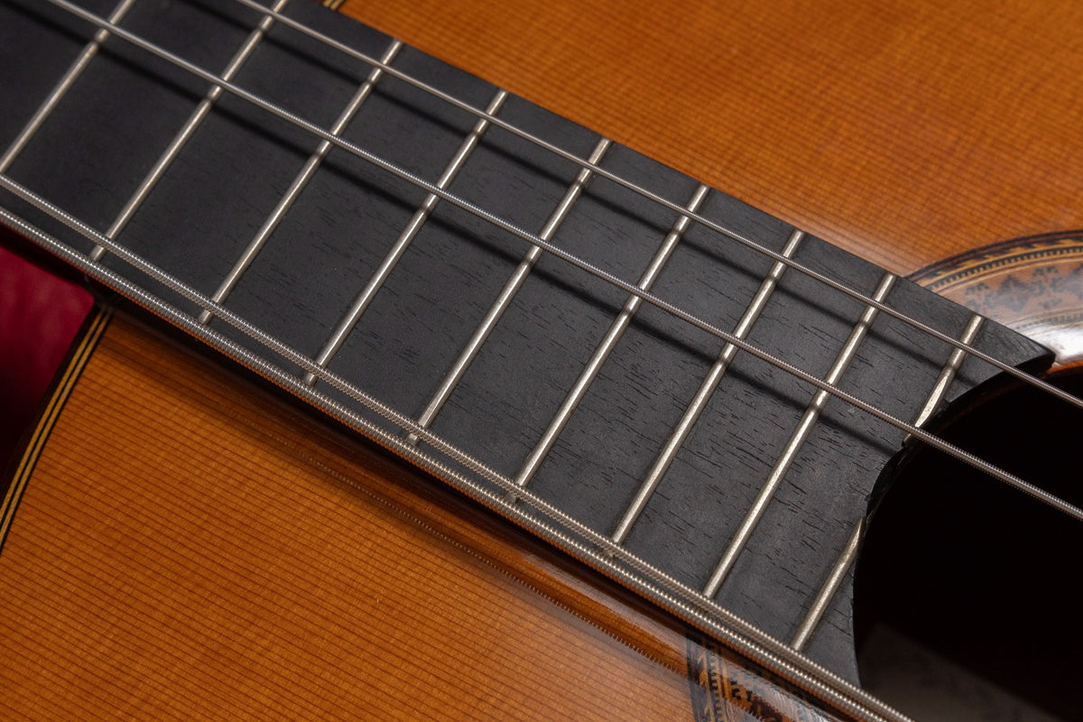 【used】Aria / AC75CB 4st Bass 2.030kg #1909279【Consignment】【GIB Yokohama】