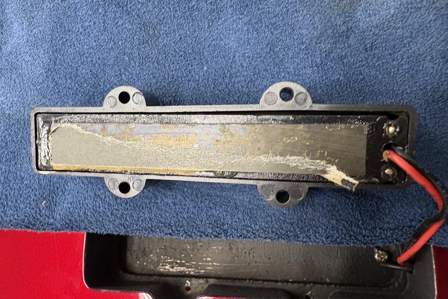 【used】Bacchus / WL-434 ACT/M CAR 4.21kg #G21314【GIB Yokohama】