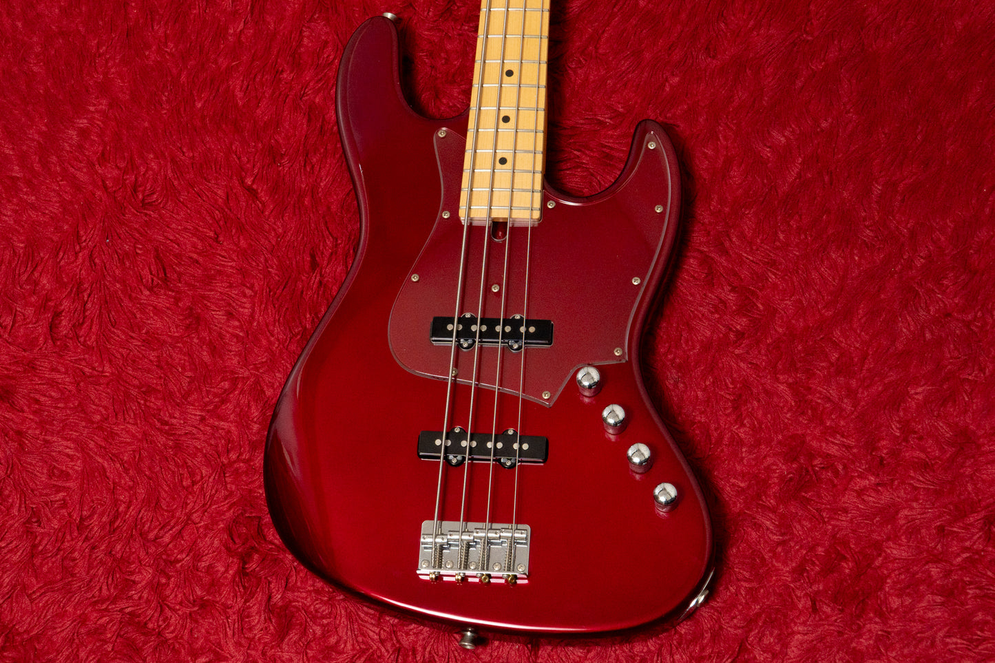 【used】Bacchus / WL-434 ACT/M CAR 4.21kg #G21314【GIB Yokohama】