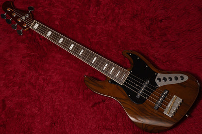【used】History / LH-BJ5A/R WAL Aguilar PU Bartolini XTCT mod. 2013 4.495kg #L131048【GIB Yokohama】