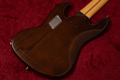 【used】History / LH-BJ5A/R WAL Aguilar PU Bartolini XTCT mod. 2013 4.495kg #L131048【GIB Yokohama】