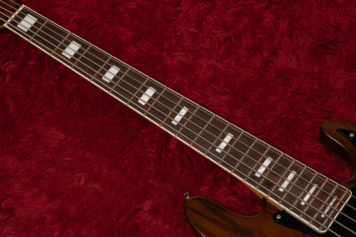 【used】History / LH-BJ5A/R WAL Aguilar PU Bartolini XTCT mod. 2013 4.495kg #L131048【GIB Yokohama】