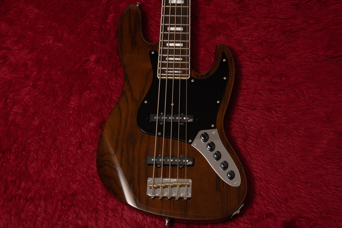【used】History / LH-BJ5A/R WAL Aguilar PU Bartolini XTCT mod. 2013 4.495kg #L131048【GIB Yokohama】