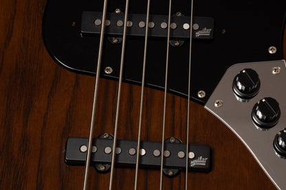 【used】History / LH-BJ5A/R WAL Aguilar PU Bartolini XTCT mod. 2013 4.495kg #L131048【GIB Yokohama】