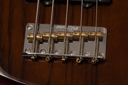 【used】History / LH-BJ5A/R WAL Aguilar PU Bartolini XTCT mod. 2013 4.495kg #L131048【GIB Yokohama】