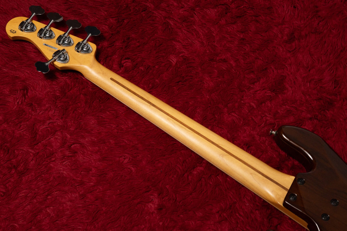【used】History / LH-BJ5A/R WAL Aguilar PU Bartolini XTCT mod. 2013 4.495kg #L131048【GIB Yokohama】