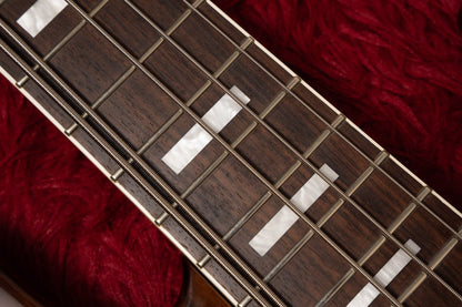 【used】History / LH-BJ5A/R WAL Aguilar PU Bartolini XTCT mod. 2013 4.495kg #L131048【GIB Yokohama】