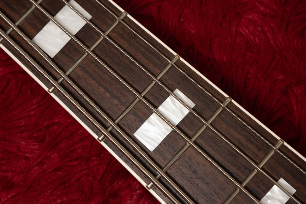 【used】History / LH-BJ5A/R WAL Aguilar PU Bartolini XTCT mod. 2013 4.495kg #L131048【GIB Yokohama】