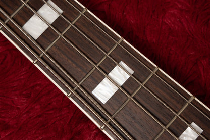 【used】History / LH-BJ5A/R WAL Aguilar PU Bartolini XTCT mod. 2013 4.495kg #L131048【GIB Yokohama】