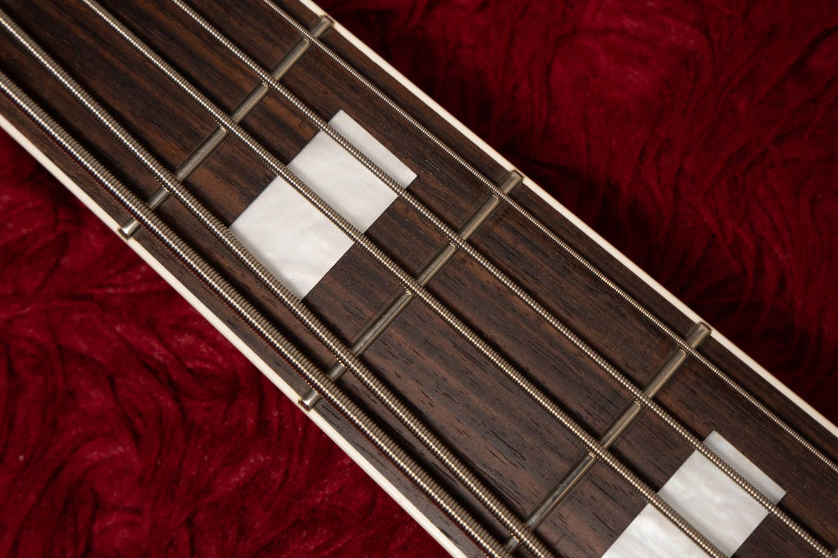 【used】History / LH-BJ5A/R WAL Aguilar PU Bartolini XTCT mod. 2013 4.495kg #L131048【GIB Yokohama】