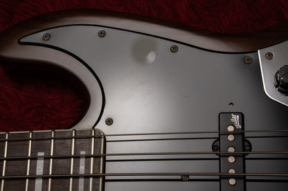 【used】History / LH-BJ5A/R WAL Aguilar PU Bartolini XTCT mod. 2013 4.495kg #L131048【GIB Yokohama】