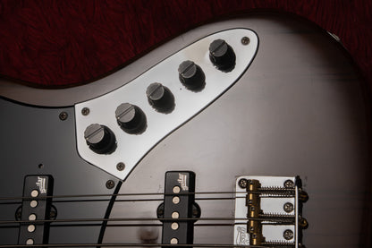 【used】History / LH-BJ5A/R WAL Aguilar PU Bartolini XTCT mod. 2013 4.495kg #L131048【GIB Yokohama】