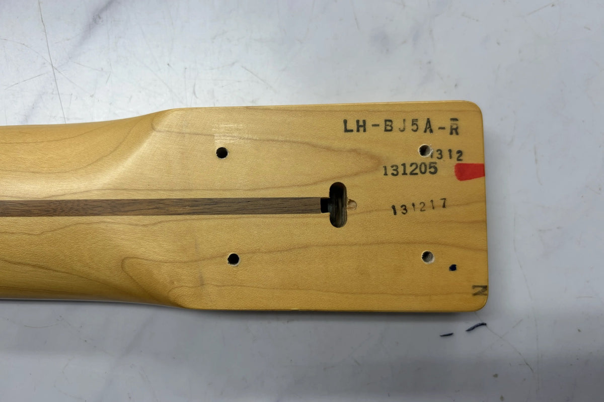 【used】History / LH-BJ5A/R WAL Aguilar PU Bartolini XTCT mod. 2013 4.495kg #L131048【GIB Yokohama】