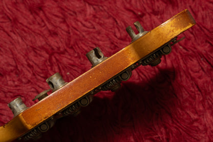【used】Fender / 1973 Mustang Bass Competition Red 3.485kg #506431【GIB Yokohama】