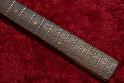 【used】Fender / 1973 Mustang Bass Competition Red 3.485kg #506431【GIB Yokohama】