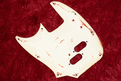 【used】Fender / 1973 Mustang Bass Competition Red 3.485kg #506431【GIB Yokohama】